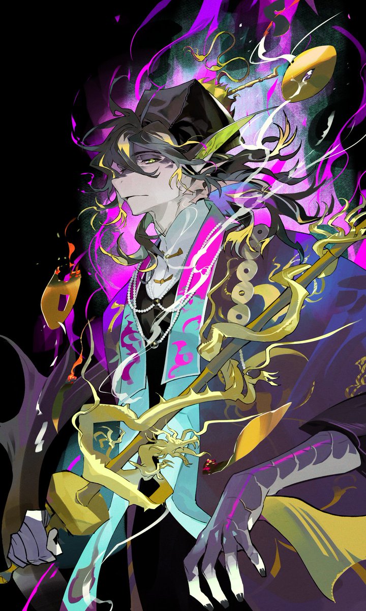 侅扉 (@kaifei_29) on Twitter photo 