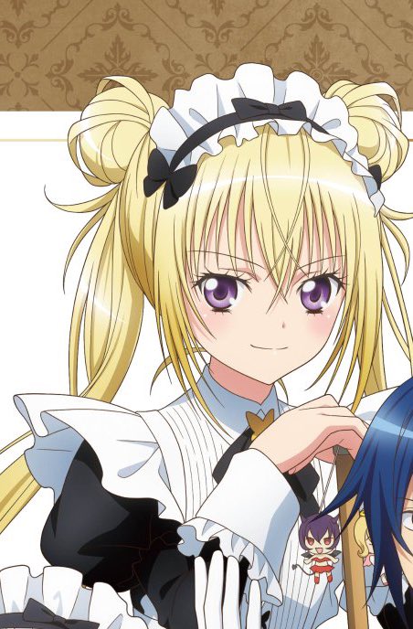 아무랑 우타우 양갈래 진짜 너무 귀엽다🩷