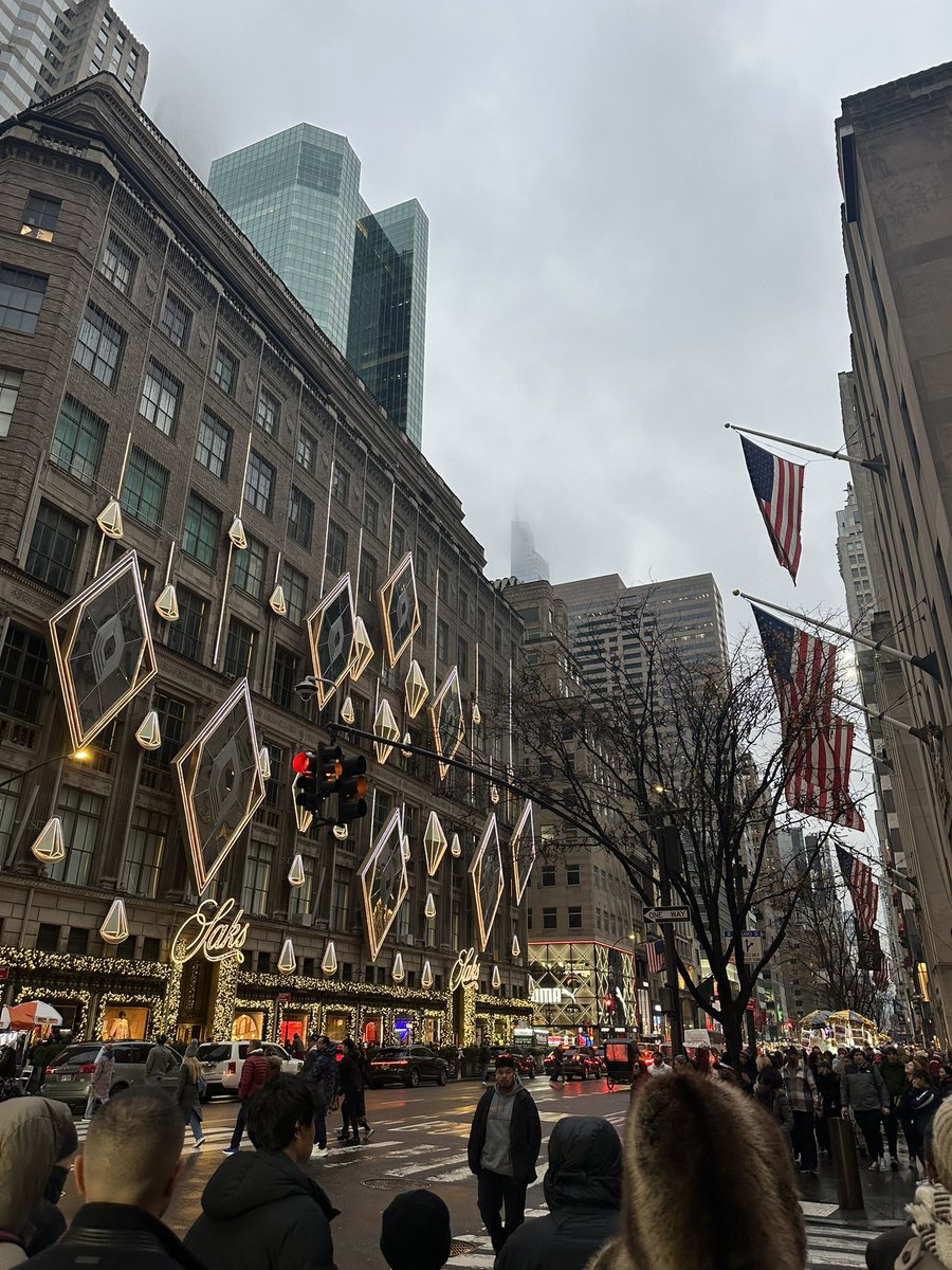 Midtown Manhattan, NY