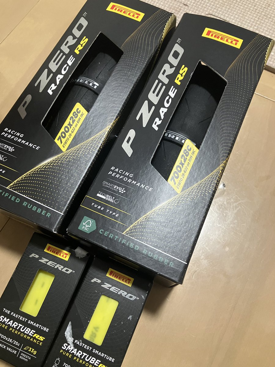 ちくわ@ちくわ輪業 (@chikuwa_wheel) / Posts / X