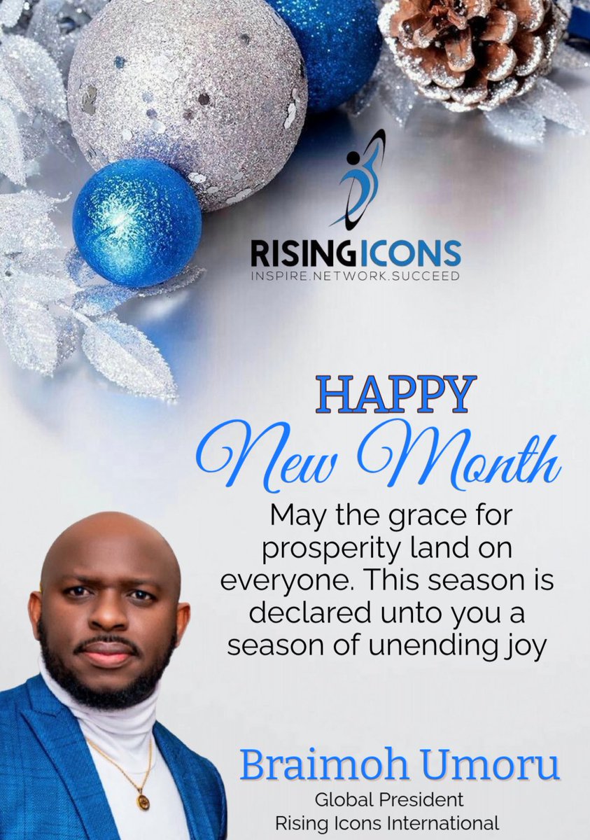 Rising Icons tweet media