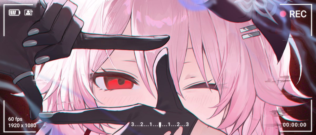 #Evernight #HonkaiStarRail 📷🪼