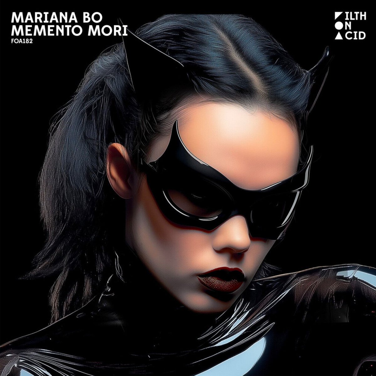 #DR383 #DanceRituals
05. <a href="/djmarianabo/">Mariana BO</a> - Cristo [Filth On Acid]

#Techno
beatdigital.mx