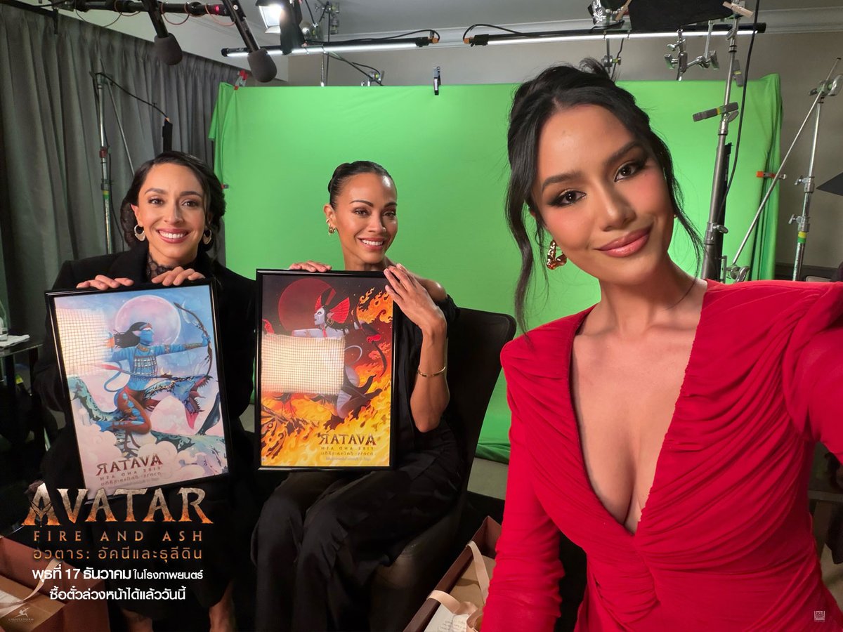 20th Century Studios Thailand tweet media