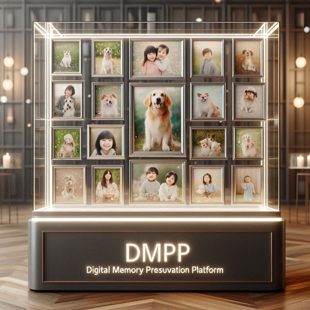 AHassnu84506's tweet photo. 💾✨ Preserve your memories forever!
The Digital Memory Preservation Platform keeps your photos, videos, and stories safe, secure, and timeless — for you and generations to come.

https://t.co/CgDFwpDDW2
🌐🕰️ #MemoryPreservation #DigitalLegacy #ForeverSafe

--- https://t.co/xihu5qErbS
