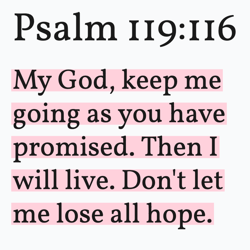 PositivePsalms's tweet image. 