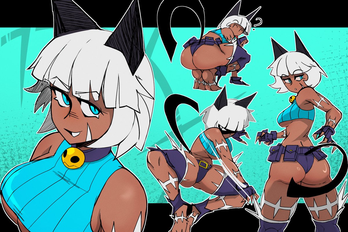 aqua’s funn art tweet media