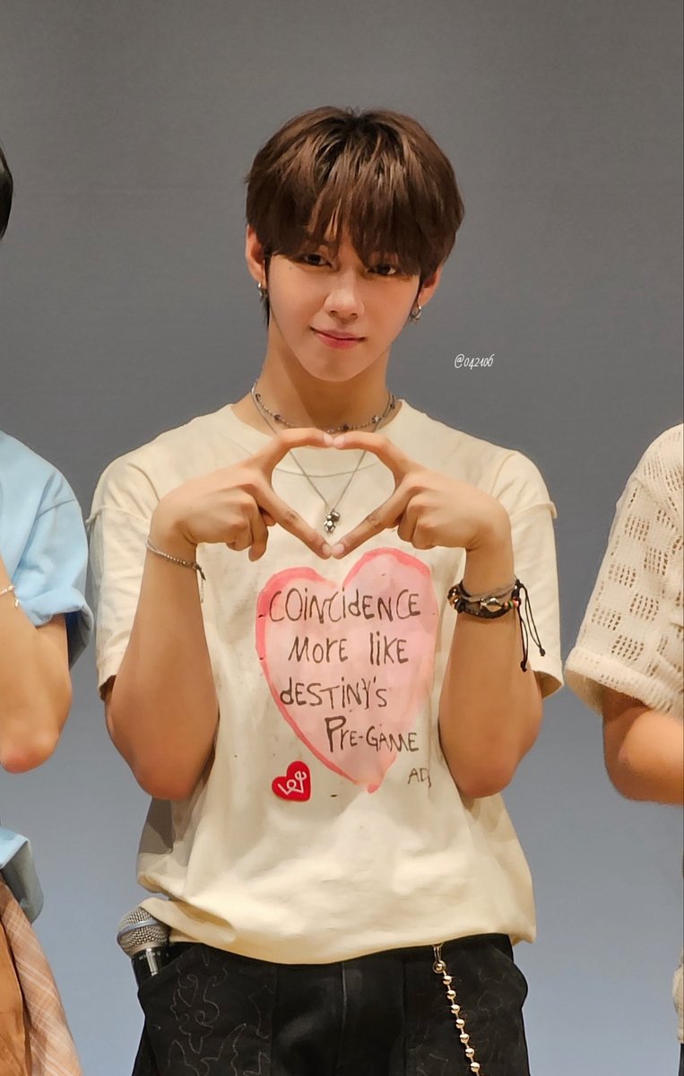 0421o6's tweet image. 2025.08.24 大阪リリイベ

#AHOF #아홉
#JL #제이엘