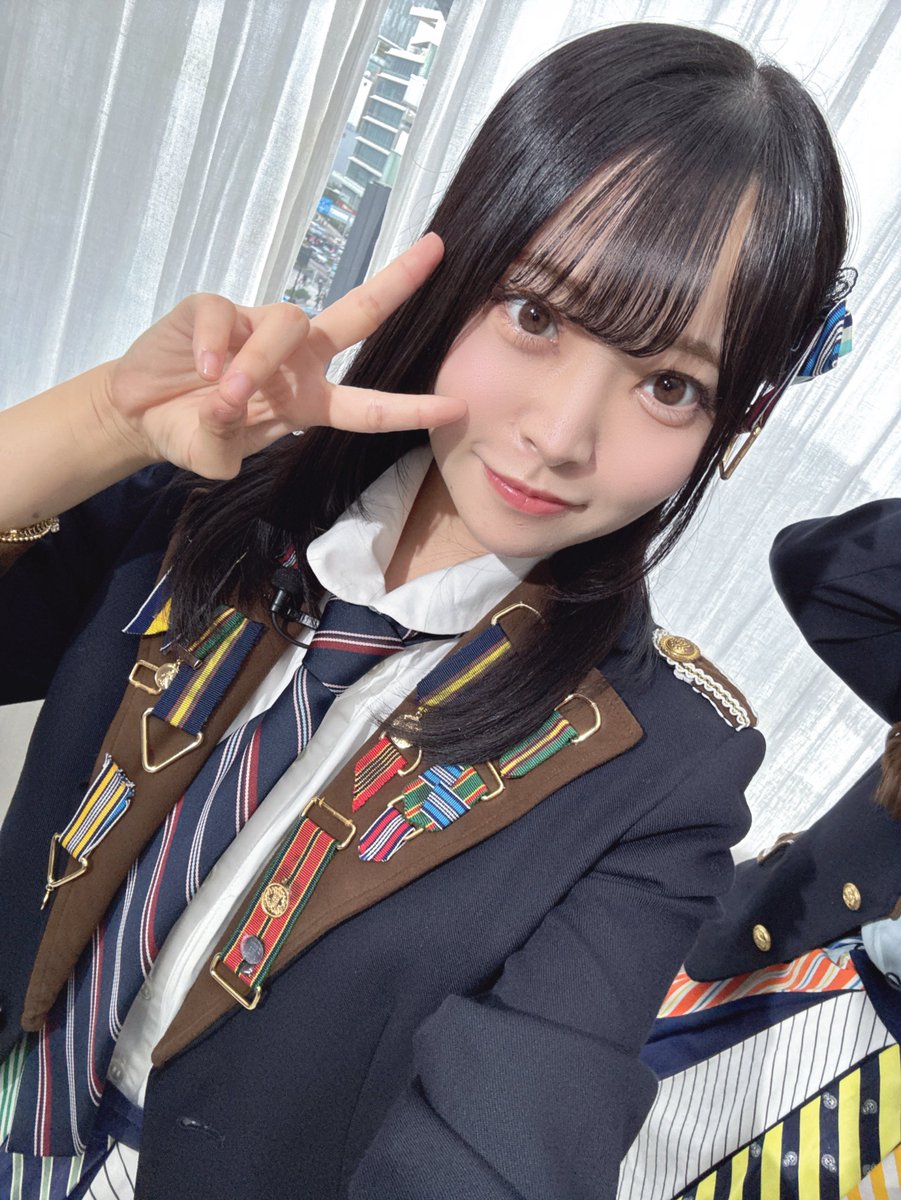 くるくるたいむ #HKT48 #竹本くるみ #くるたんたん 2時22分はくるたん