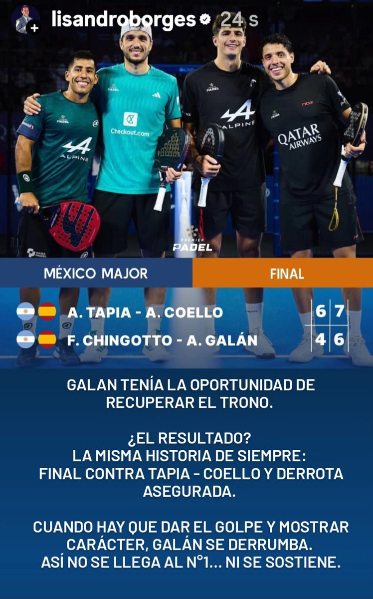 LA HISTORIA SE REPITE