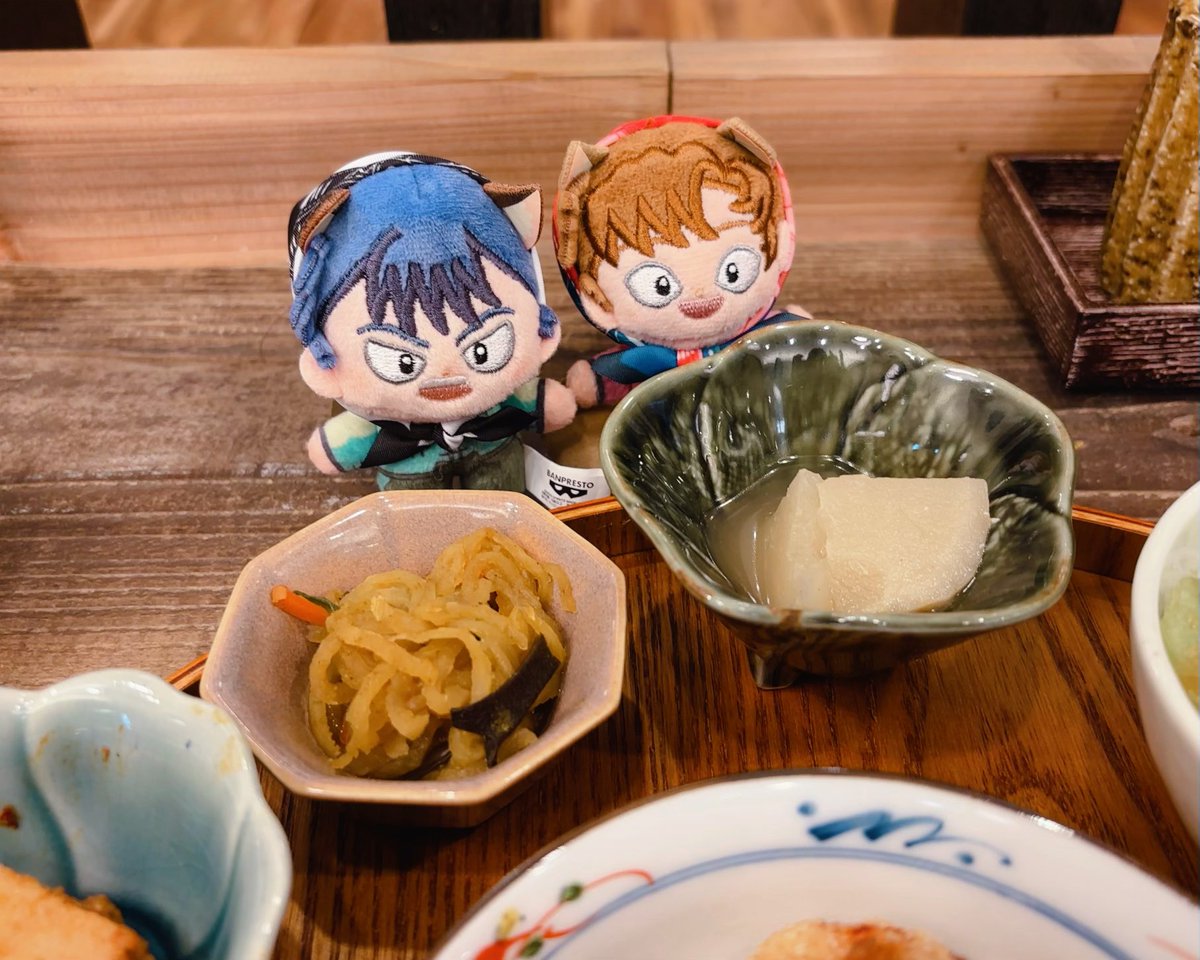 Post by まろ🦊 on X: 🍚