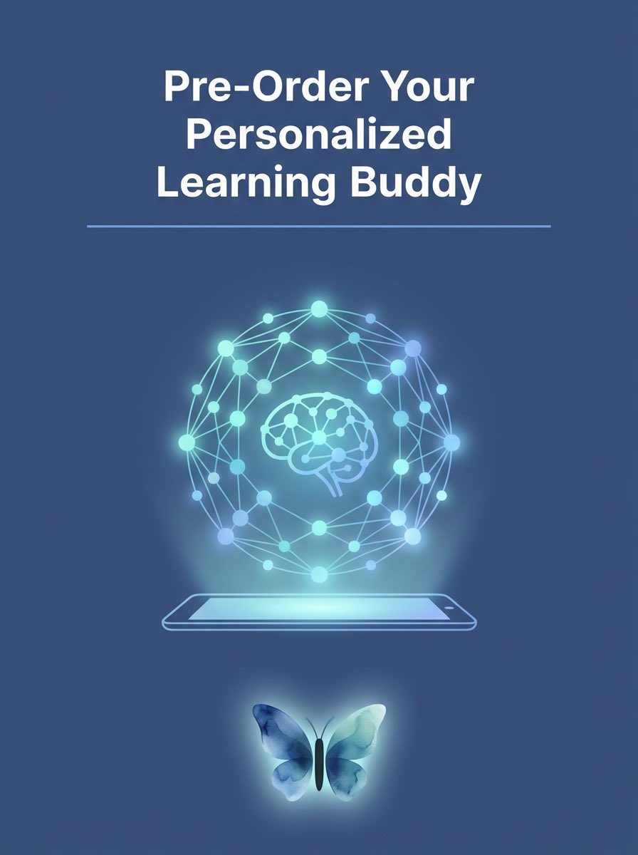 Cognition2025's tweet image. 500+ students preordered.
The Discord is filling up.
And the final touches are locking into place.
Cognition — is almost here — the learning era is about to shift.
Launch is closer than you think.
#cognition #launchsoon #studytech #learningreimagined #studentcommunity