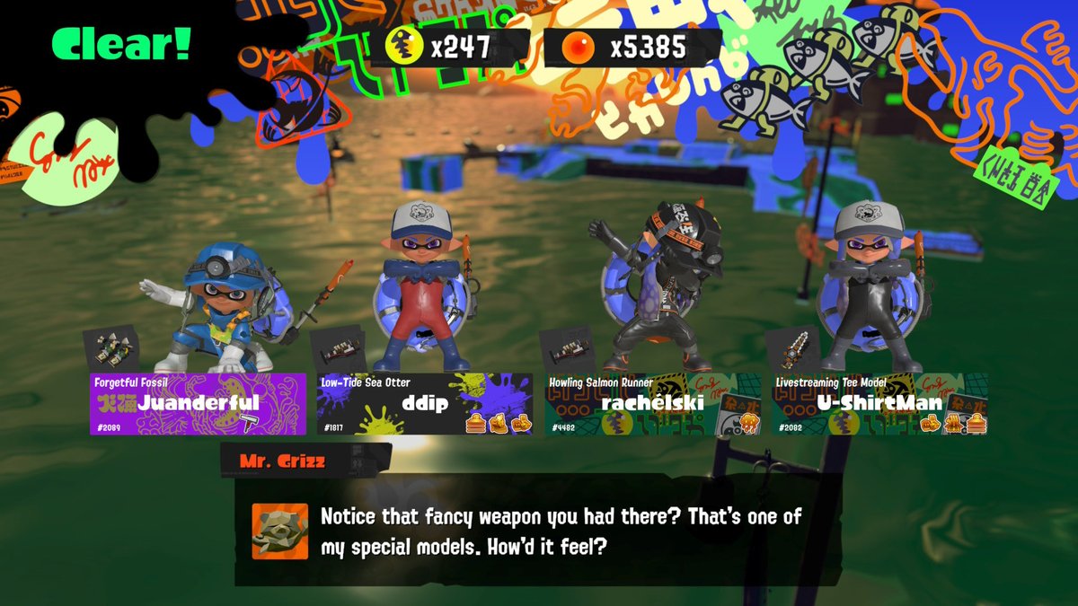 Stephen Chang tweet media