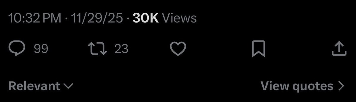 The Holiest of Ratios