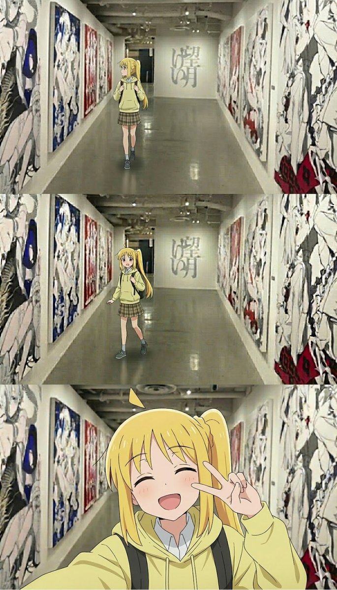 nano bananaを使えば、これからは聖地巡礼はもちろん、まるでキャラクターがあなたのそばに現れたかのような表現も、もっと簡単に、もっとスピーディーに実現できます。