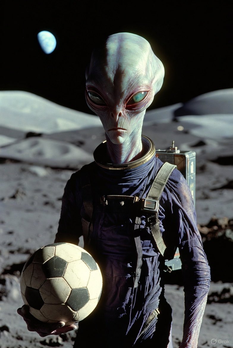 FERMOR_23's tweet photo. @GarciaPosti Me reportan que ya encontraron el balón del penal del Chicharito Hernández 🌖 👽 https://t.co/kPr65BWMgq
