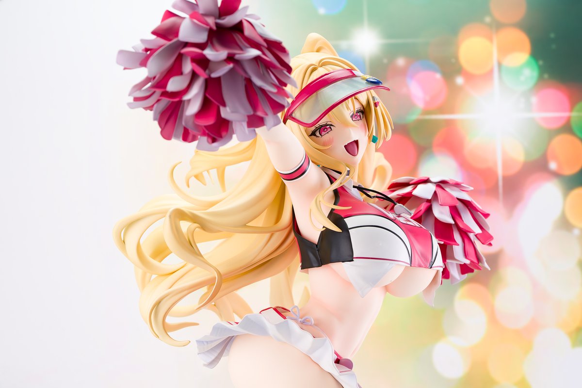 フリーイング 【新品未開封】勝利の女神：NIKKE クレイ　フィギュア