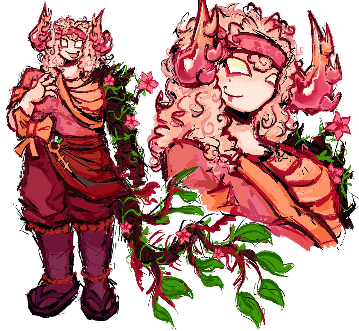 alienroboticz's tweet image. leafy sea dragon vine I have a big fat crush on her