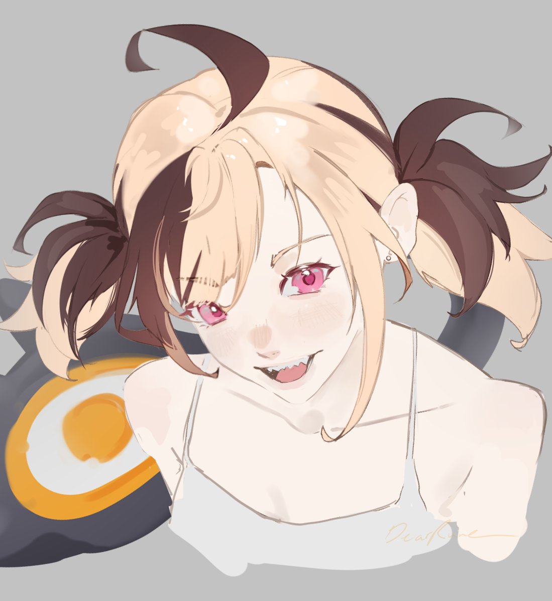 dear_rrune's tweet photo. doodle #rkggk https://t.co/qjfgoaX1t0