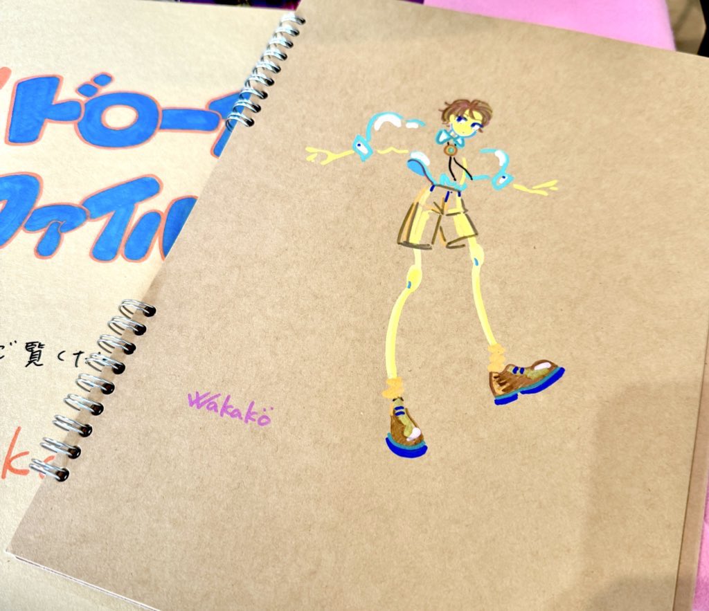 Branco. ピスケ pisuke 油絵 萌え油絵 F6号 Branco. pisuke ピスケ