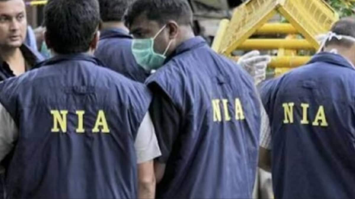 SHAHARBEEN NEWS SERVICE KASHMIR (SNS) tweet media