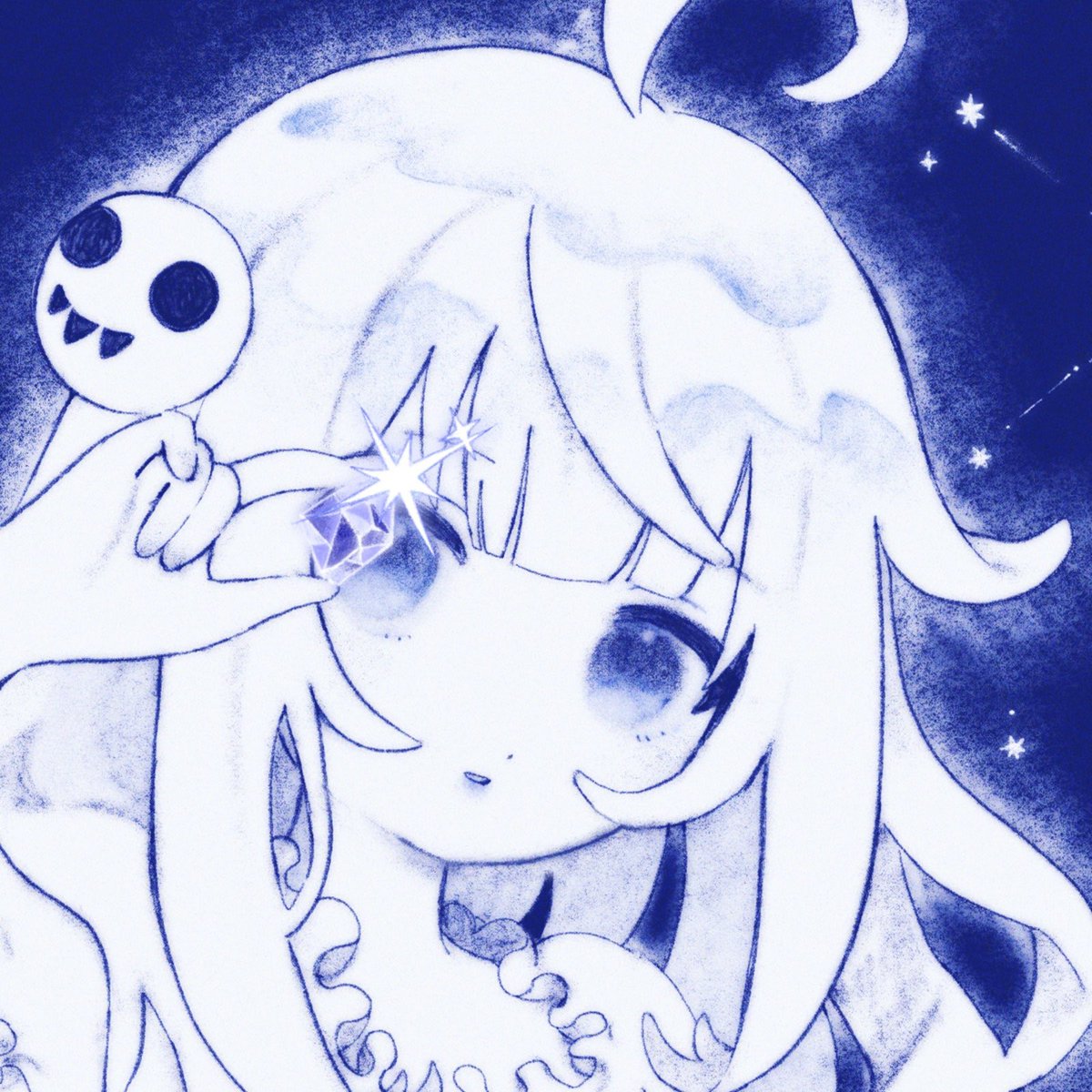 🕊️🤍🏹

セレナーデ

現実みろ

作詞：西島尊大, 星銀乃丈, 現実みろ
作曲 編曲：星銀乃丈
Orchestra Arrange : Talich Helfen

配信開始しました、聴いてください🪽

linkco.re/9Erg7QT6