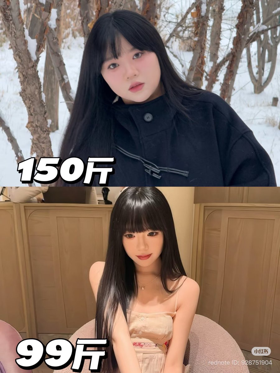 yuza1218586's tweet photo. 二十代をデブで過ごすのは辞めろ

・二十代は人生で1番楽しい時期
・容姿も見た目も若く可愛い最高な時
・ピチピチの時期をデブで過ごすな
・それ程勿体無い事はこの世にない
・痩せて可愛くなり人生を全うしろ
・二十代のデブは今すぐ痩せろ
・歳を取って後悔する前に行動しろ

若い時期を謳歌しろ https://t.co/cdunWFrzUA