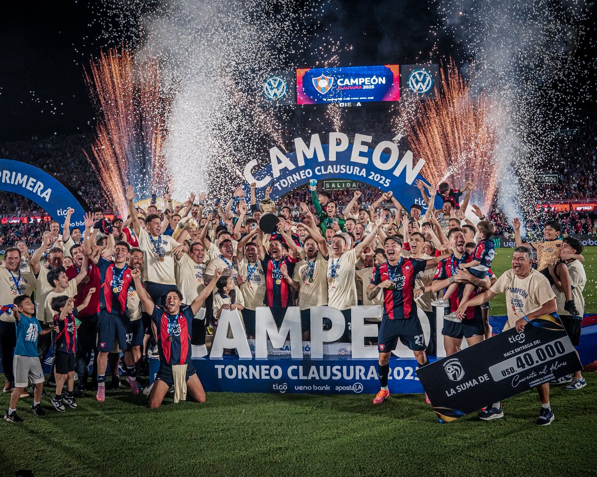 CCP1912oficial's tweet photo. ¡𝐷𝑎𝑙𝑒 𝐶𝑒𝑟𝑟𝑜 𝐶𝑎𝑚𝑝𝑒𝑜́𝑛! 🏆🌪️ https://t.co/mlkdeN8Mag