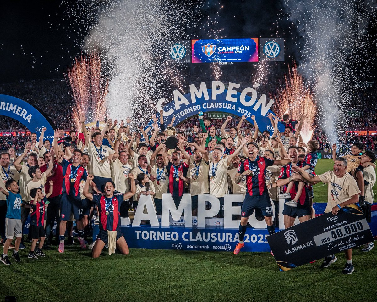 CCP1912oficial's tweet photo. ¡𝐷𝑎𝑙𝑒 𝐶𝑒𝑟𝑟𝑜 𝐶𝑎𝑚𝑝𝑒𝑜́𝑛! 🏆🌪️ https://t.co/mlkdeN8Mag