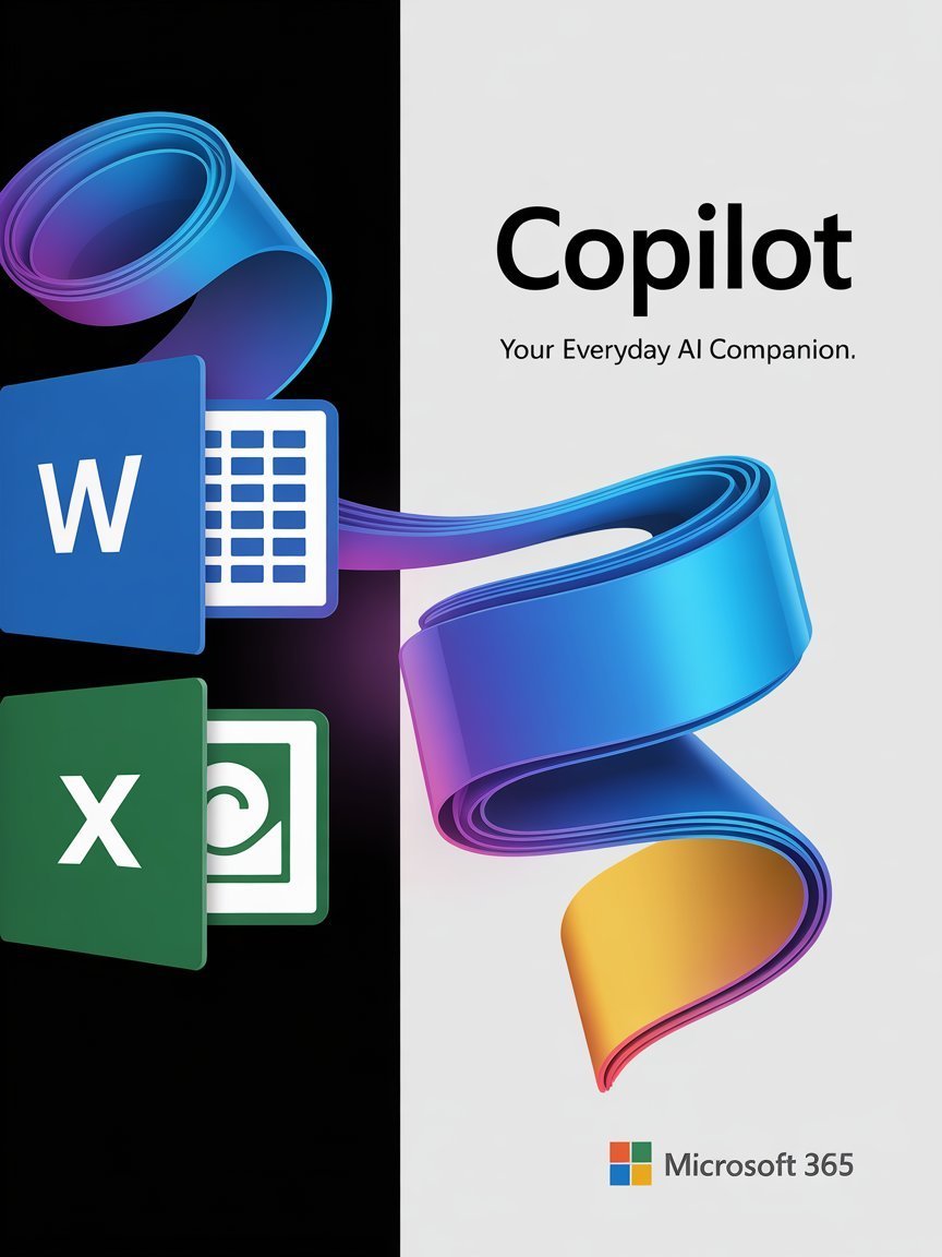 piyascode9's tweet image. office work is over.

Microsoft Copilot writes, calculates, builds slides, and codes - all from a single prompt.

10 great examples of Copilot and the details:
