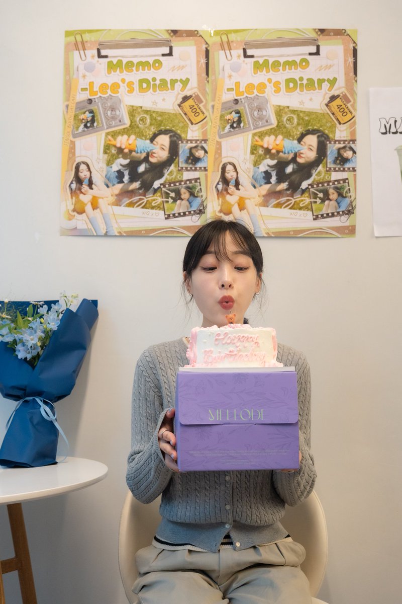 🎂251204🎂
앞으로도 함께 채워갈 우리의 memo_lee's💚
#memo_lee_diary
<a href="/truesol__/">JINSOL진솔</a>