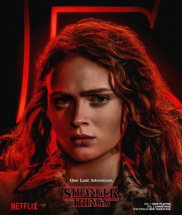 lumaxswift's tweet image. this kinda being the best poster from this season.... well yes!