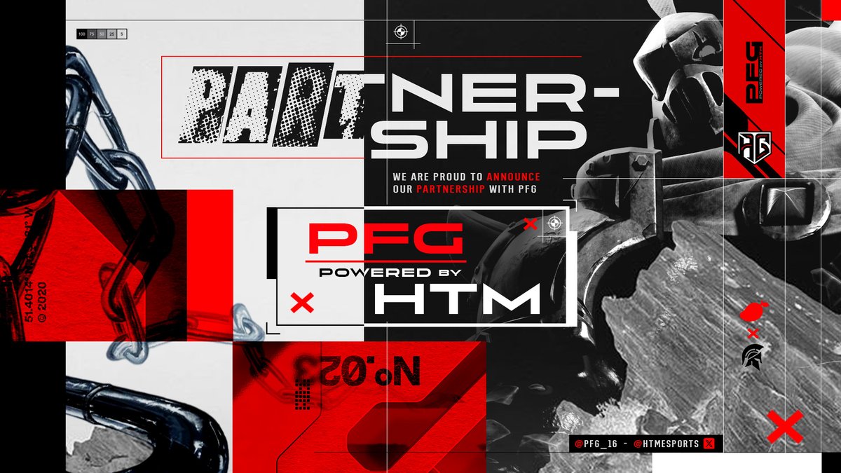 PFG powered by HTM tweet media