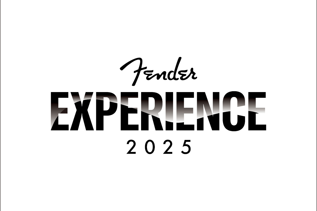 【ミュージック・エア番組情報】
12/13(土)18:00～19:30放送「MA HEADLINES」は、今年10/11〜10/13に開催された楽器メーカー #フェンダー が贈るイベント「FENDER EXPERIENCE