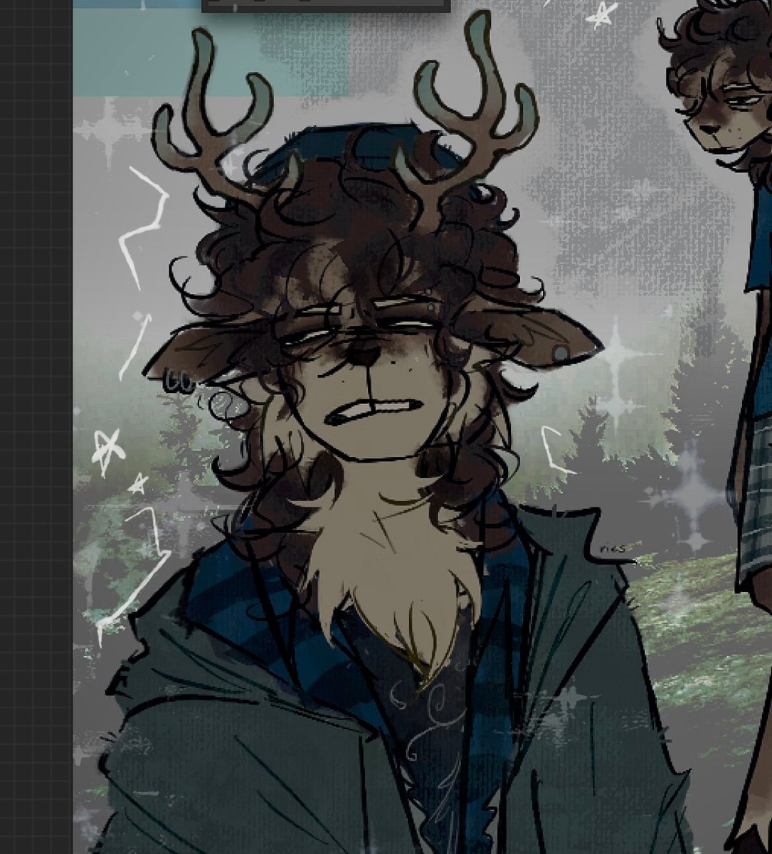 im not immune to blue dess propaganda