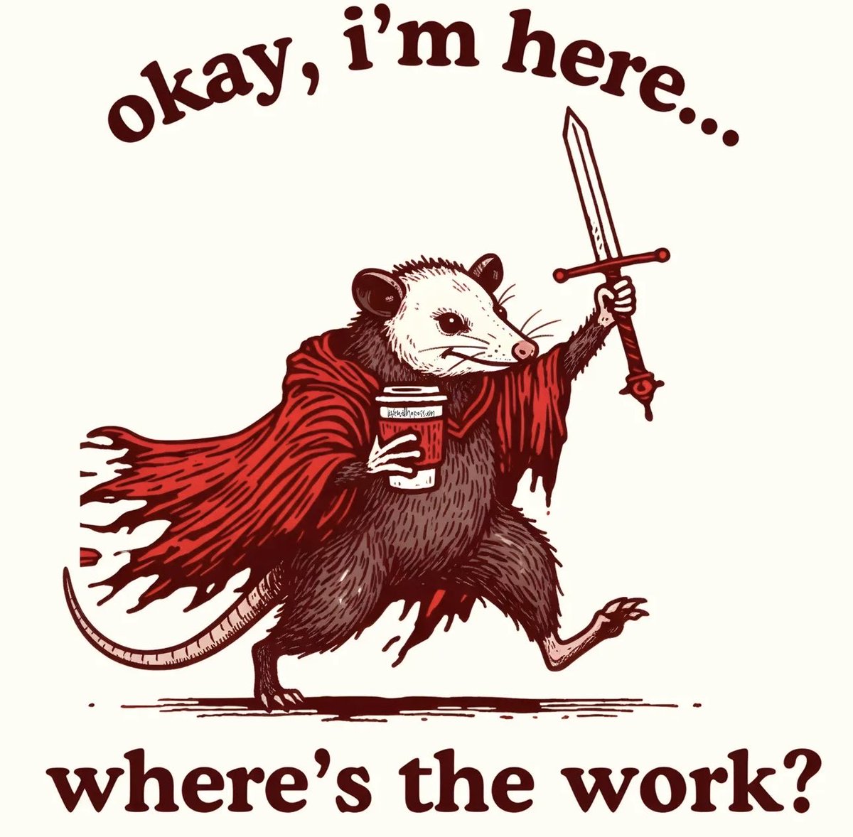 I’m grateful. Thank you <a href="/iamundertow/">iamundertow</a> for the many lessons. Thank you <a href="/greenfella36/">Fella green</a> &amp; <a href="/equus_fella/">Equus Fella</a> for always working so hard <a href="/ByamTracy/">The Ocelot, Joyful Bastard.</a> thank you for always having my back! Dinos, I 🩷you all! <a href="/mrs_cassidy11/">Cassidycat & The Two Bonketeers & The Possum</a> &amp; <a href="/MonsterPockets7/">MonsterOpocketssum</a> Thank you for all you do. Great campaign!🦭