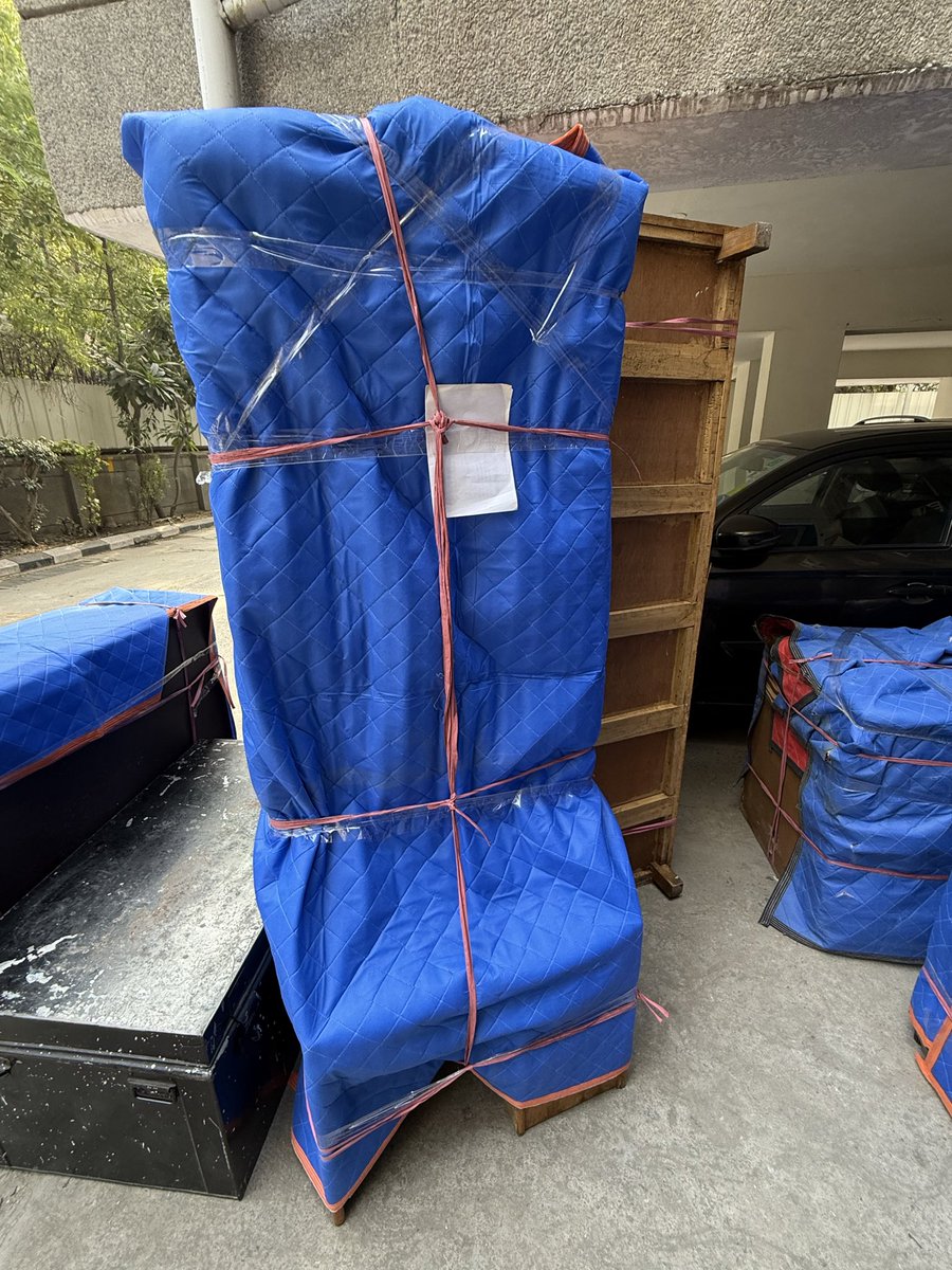 TransportN34843's tweet image. Noida Transport – Trusted for fast delivery, safe shifting and smooth all-India transport service. Reliable team, quick support and hassle-free service.
#NoidaTransport #BestTransportService #LogisticsExperts #SafeShifting #FastDelivery #AllIndiaTransport