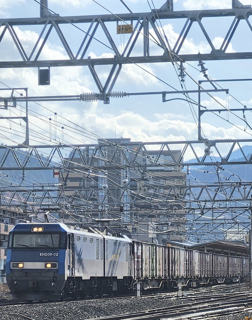 急行ちくま (@expres_chikuma) / Posts / X