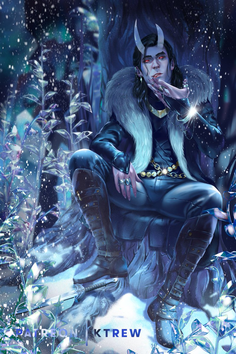 ktrew 🍭 tweet media