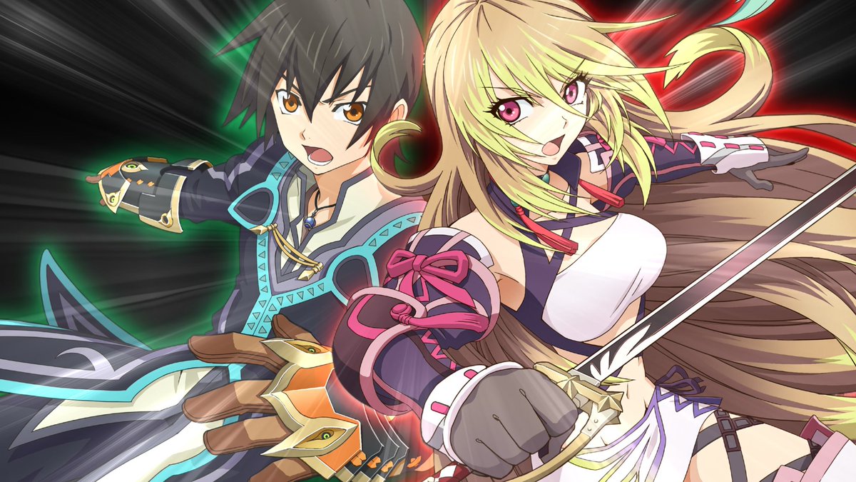 12_mk7's tweet image. テイルズオブエクシリアリマスター

68時間程でトロコン出来ました！

2周必須ですが、
開幕グレードショップが使えるので凄い楽でした。

#TOX