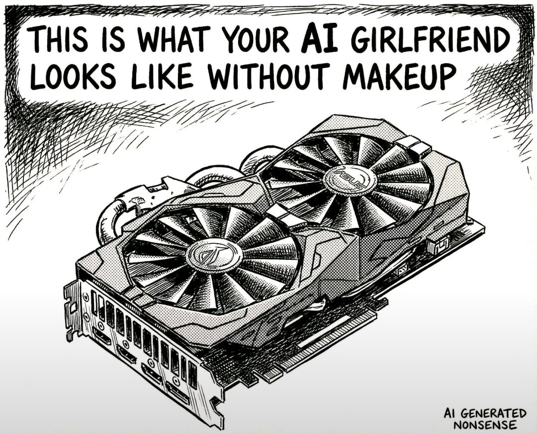 only_akarsh's tweet image. She has a pad temper, and very high maintenance 😭😭

#ai #chatbotpower #Technotainment