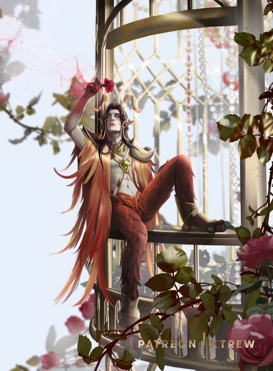 ktrew 🍭 tweet media