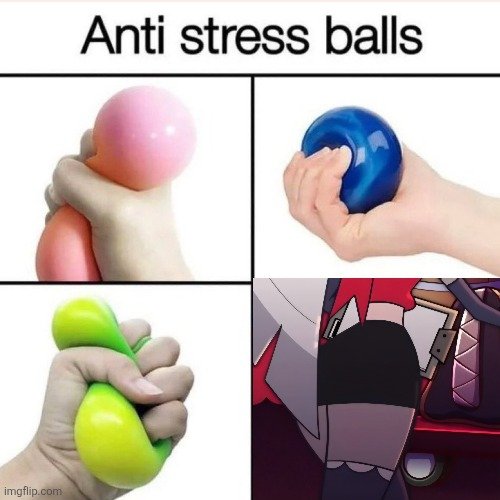 AmadholesLostre's tweet image. #vaggie #chaggie