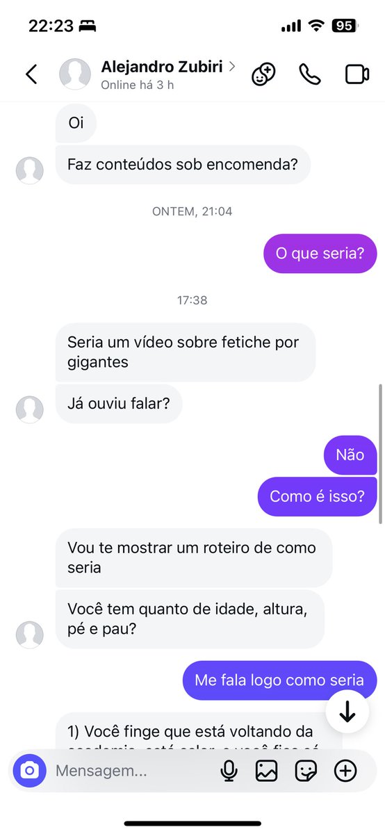 timoravel's tweet image. Eu meio que amo dar trela pra esse povo que acha que sou GP