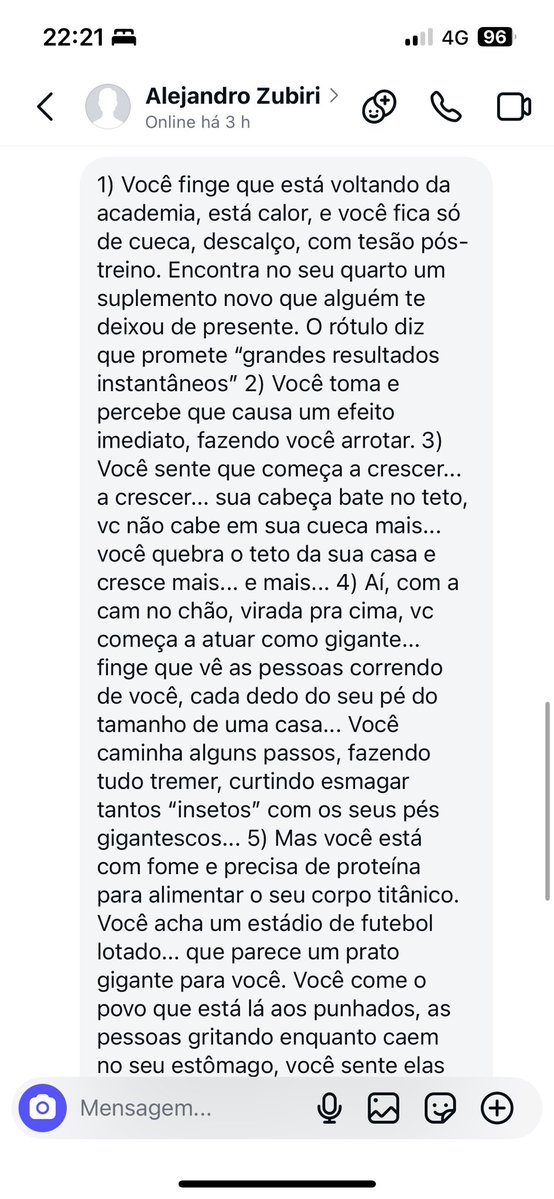 timoravel's tweet image. Eu meio que amo dar trela pra esse povo que acha que sou GP