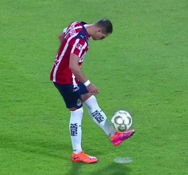 Pelota Azteca tweet media