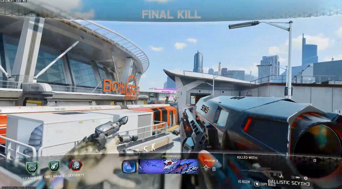 Soapy 7F tweet media