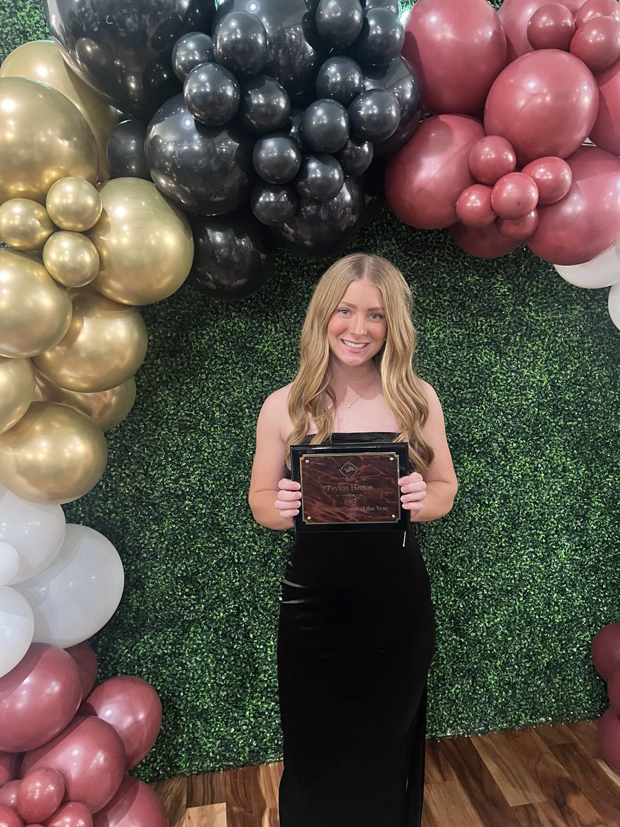 Peyton Hector 2028 tweet media