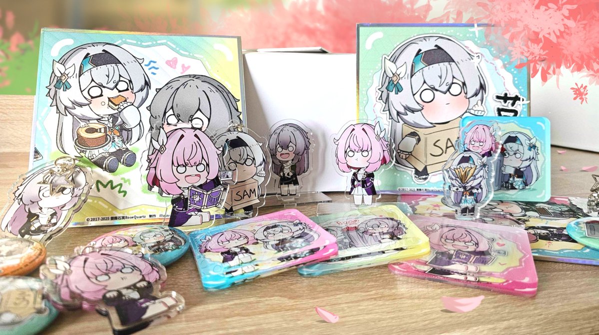 PizzaCeline05's tweet image. Do Come help check out my toys plweaseee worked very hard to get them out..... 

Link to store:
x.com/PizzaCeline05/…