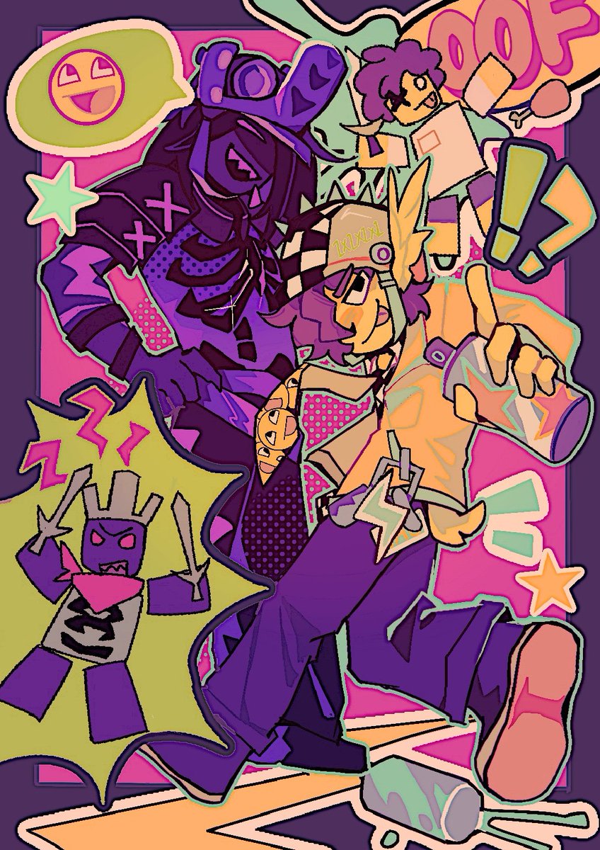 DAY 70
darwing this is so tiring😭
#1xshed #forsaken